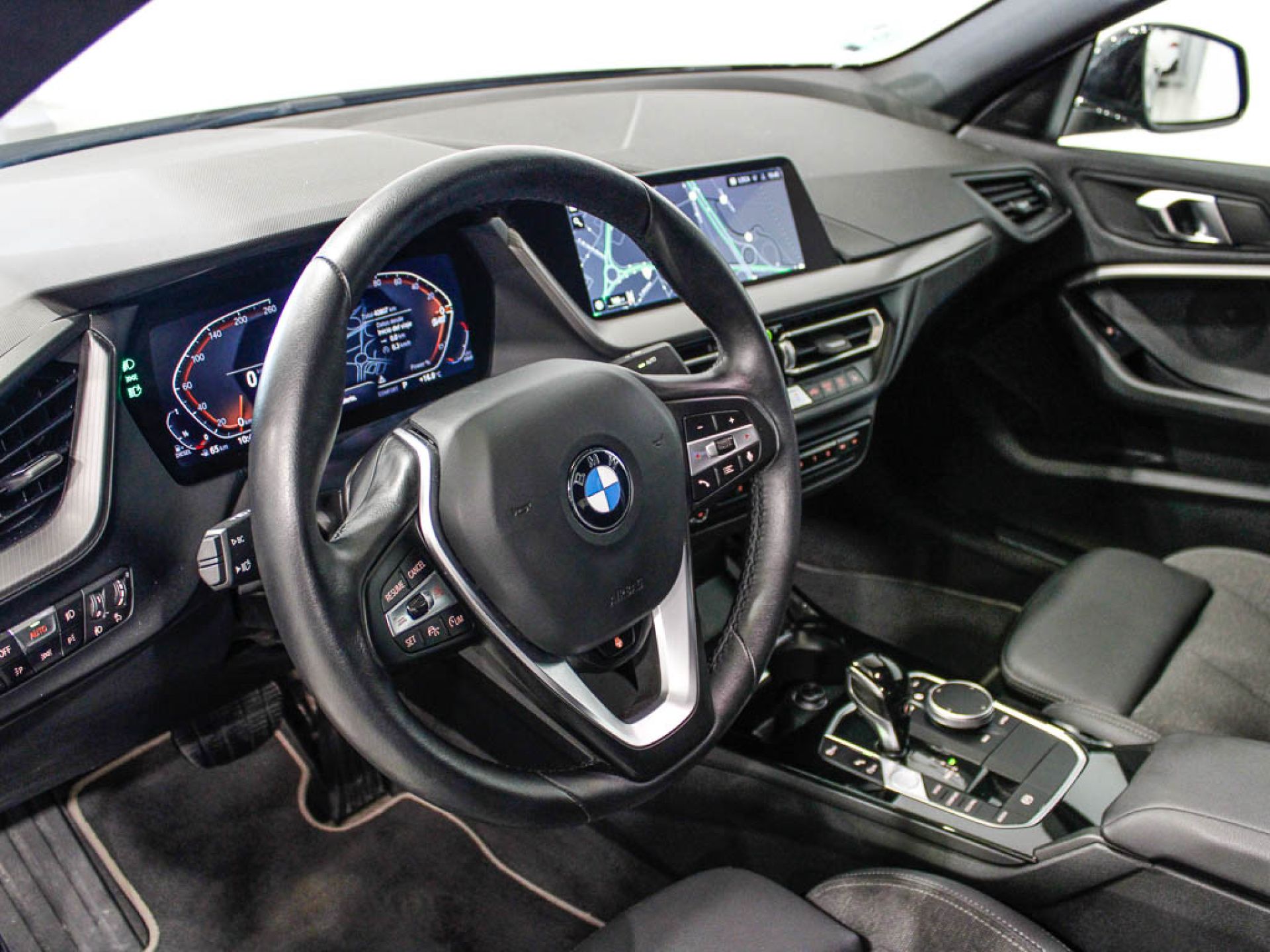 BMW Serie 2 - 11