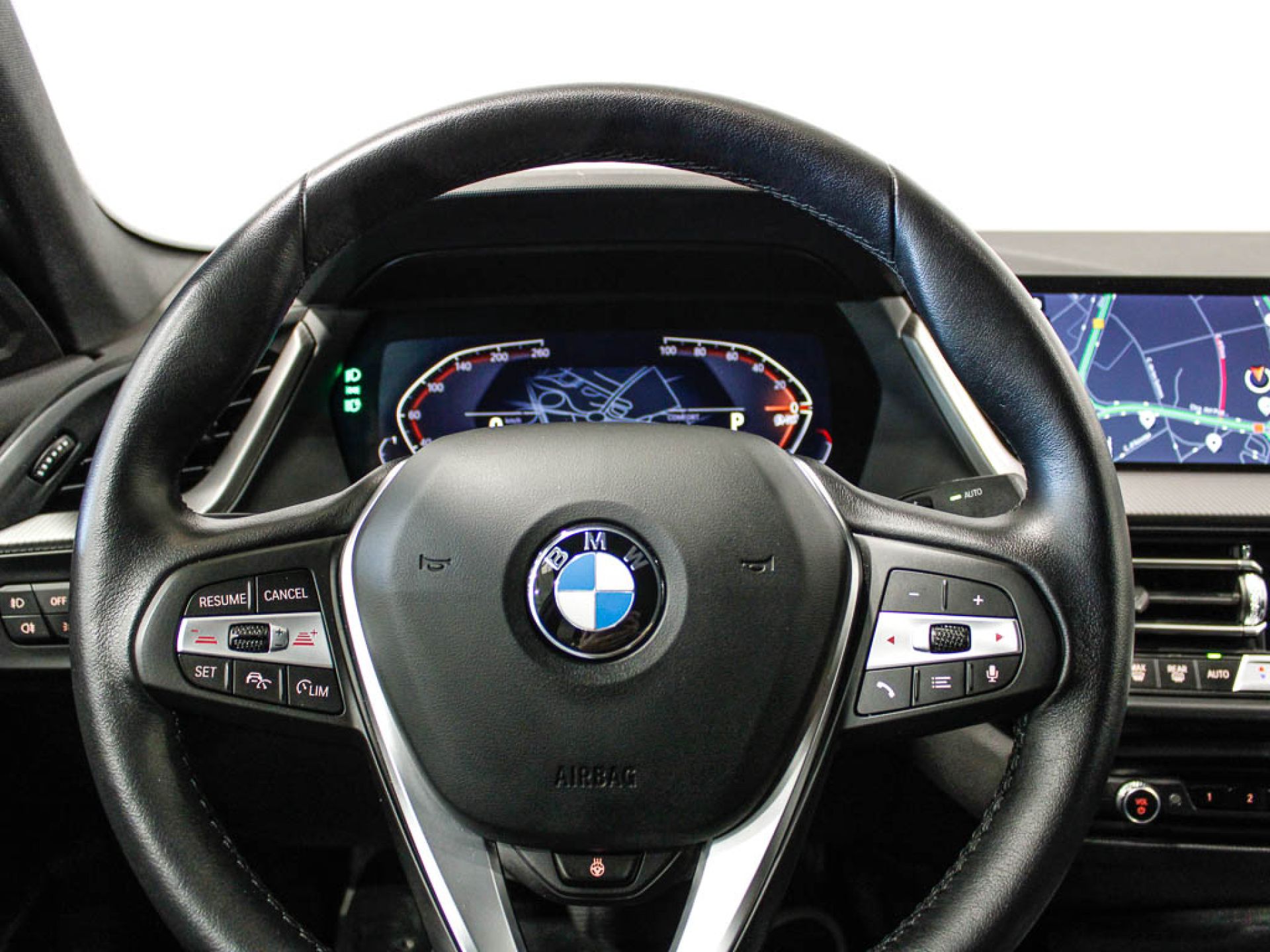 BMW Serie 2 - 12