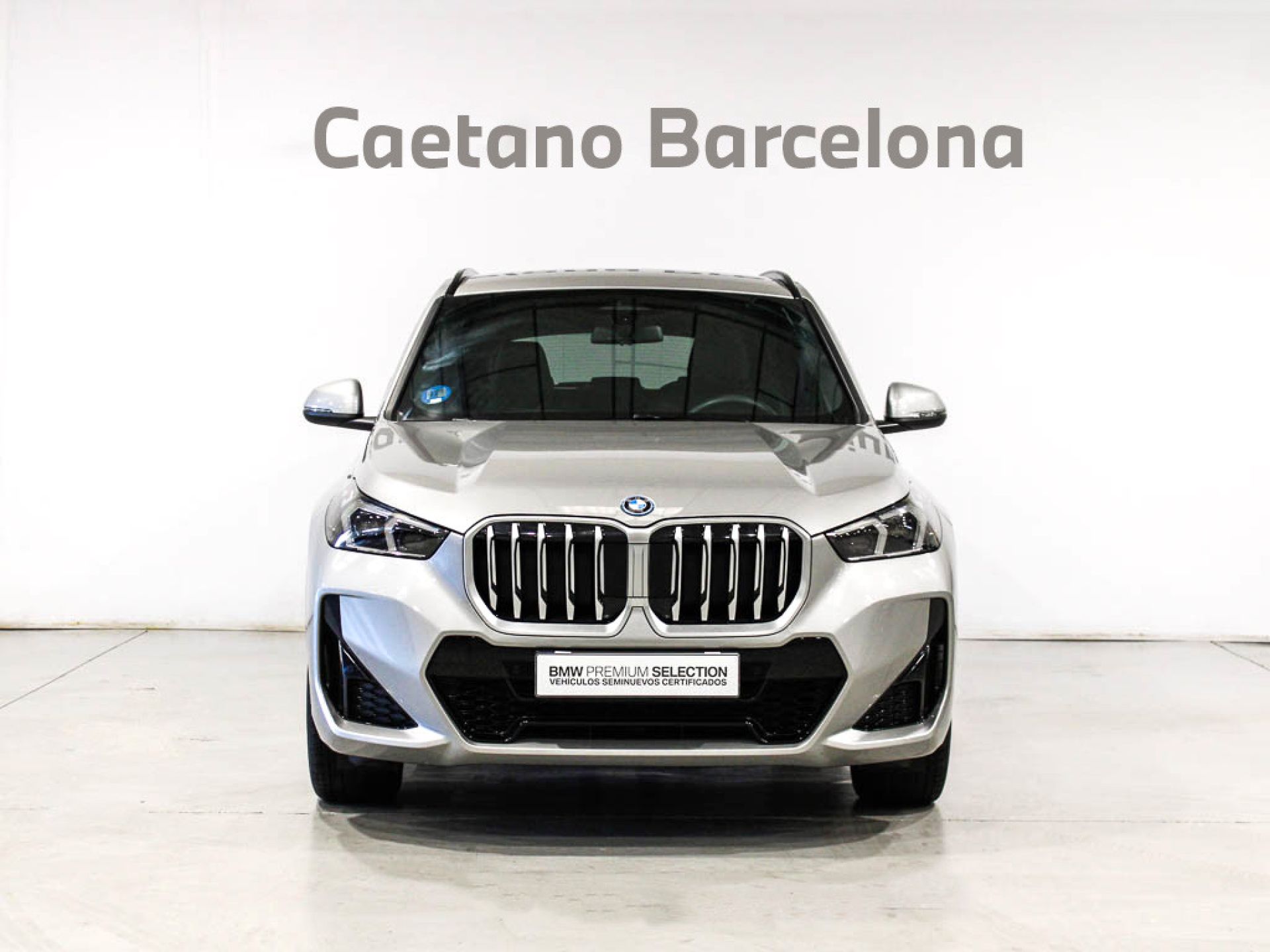 BMW X1 - 2