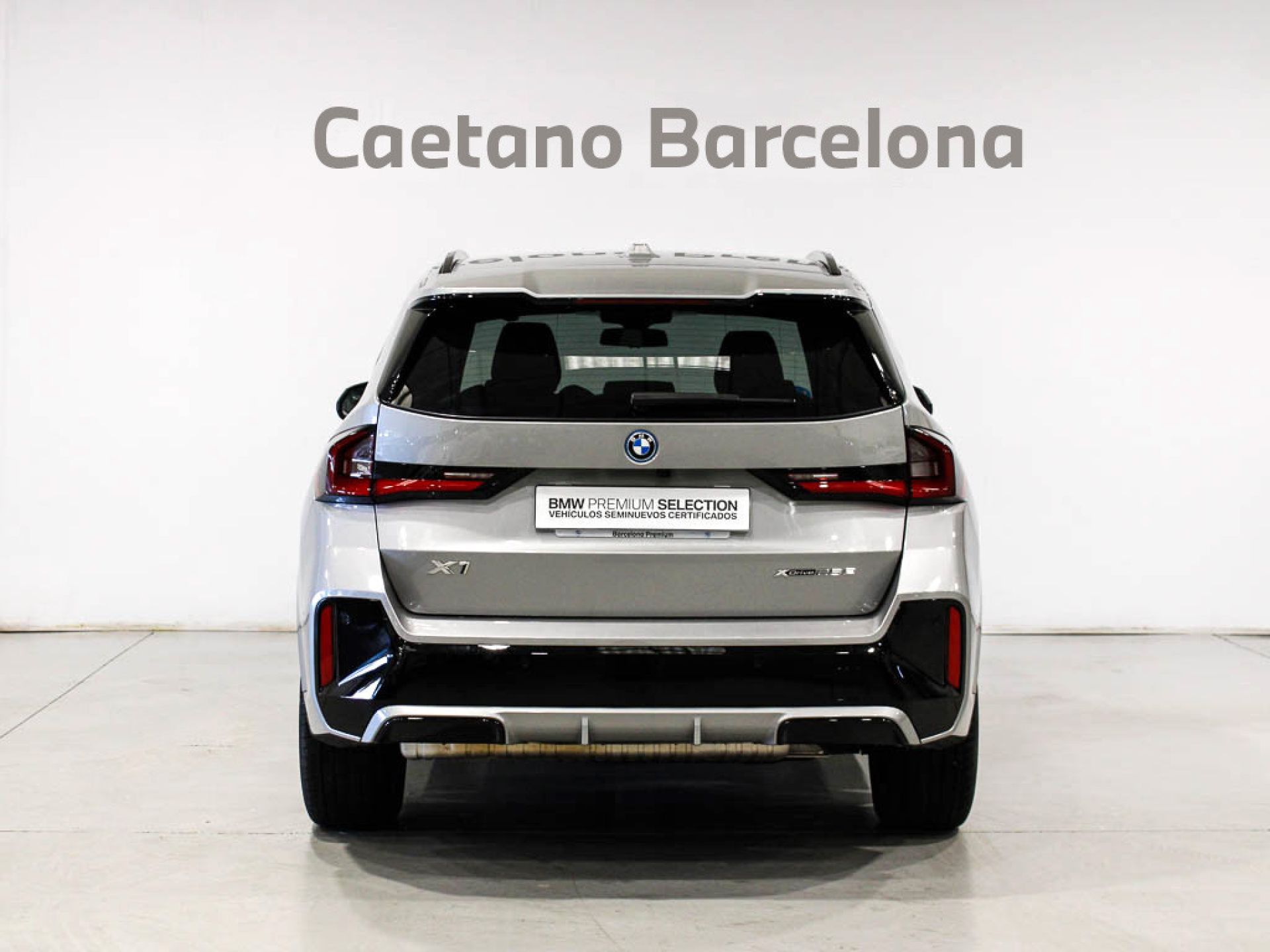 BMW X1 - 5