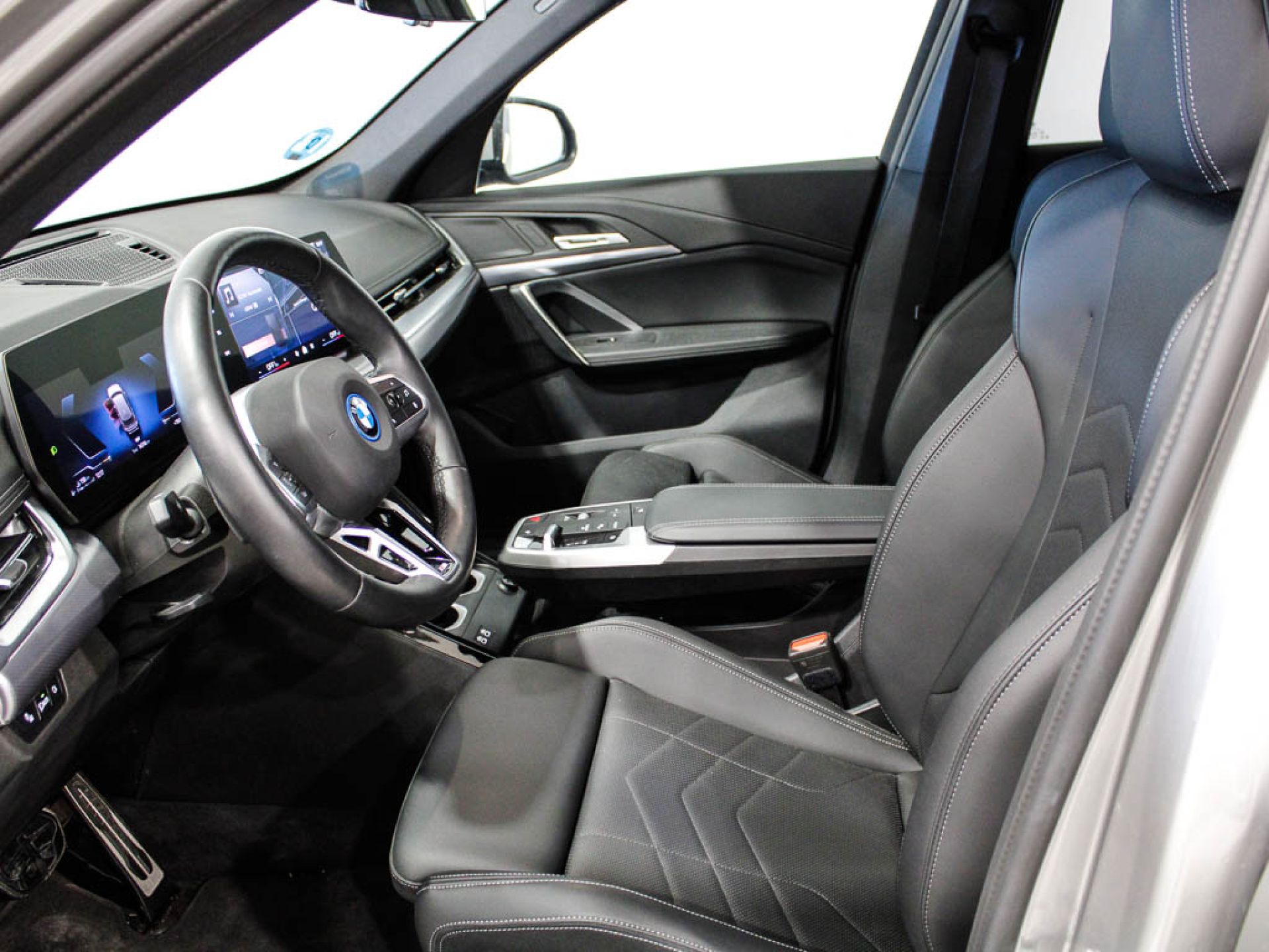 BMW X1 - 10