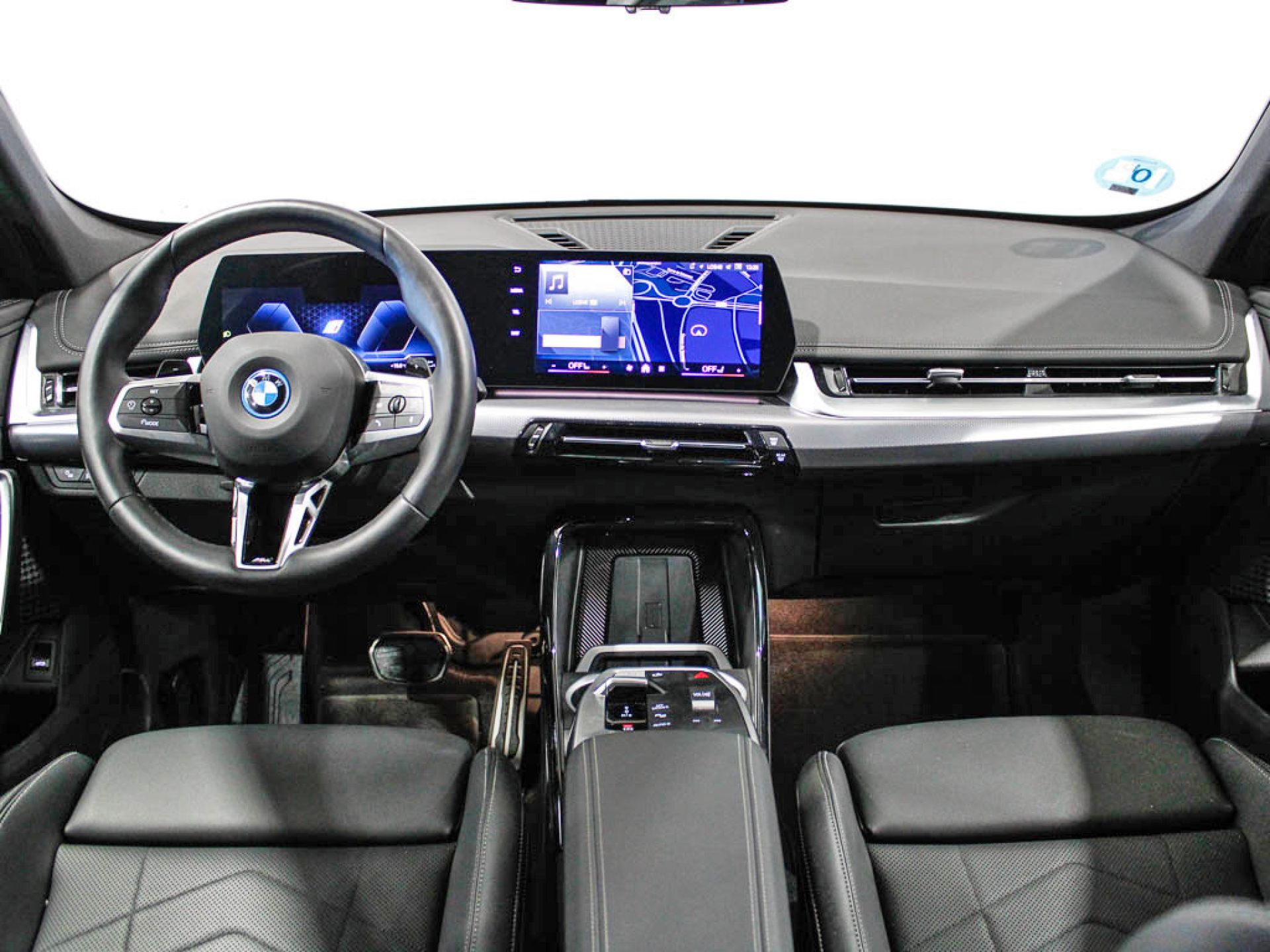 BMW X1 - 7