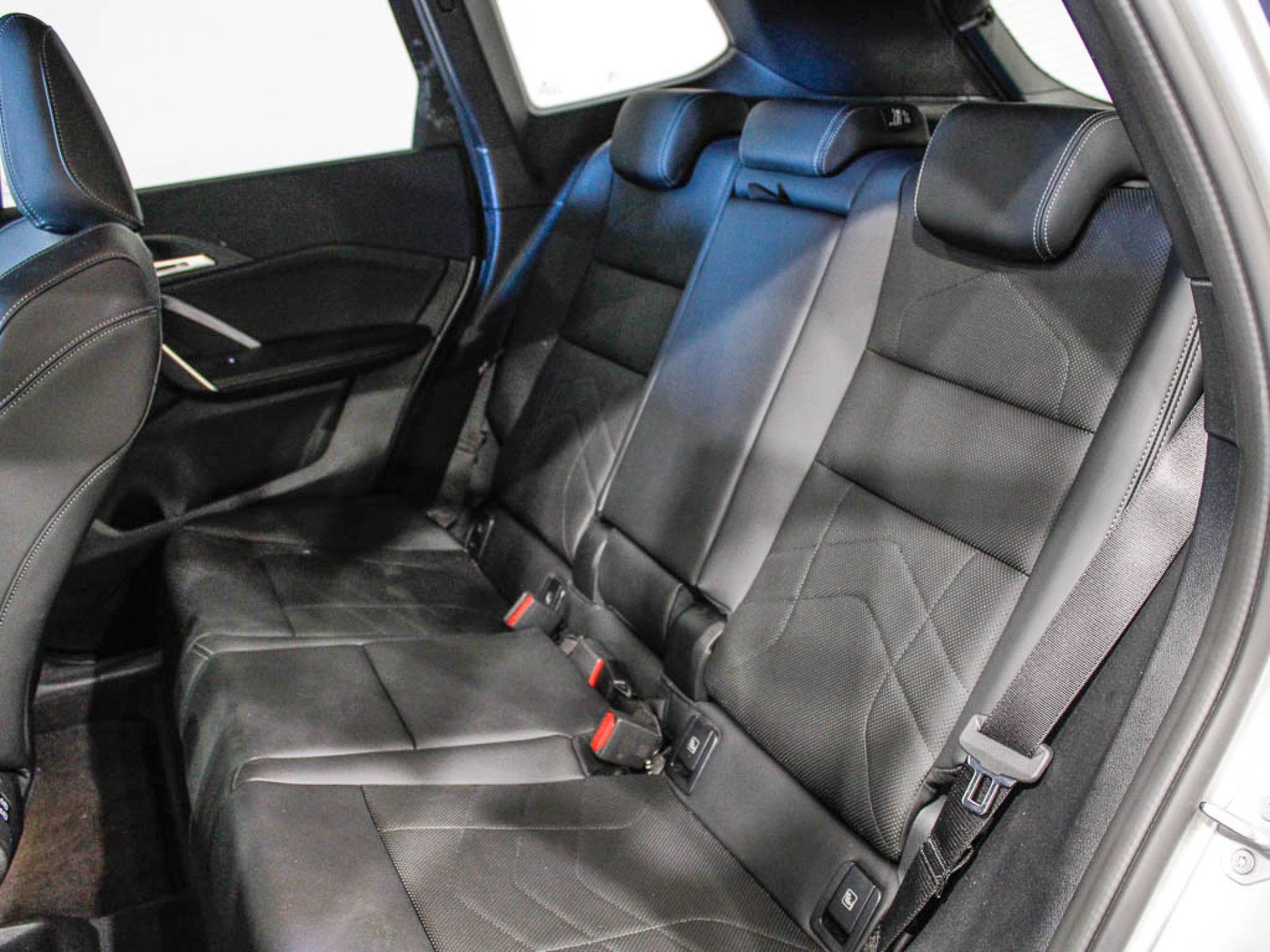 BMW X1 - 9
