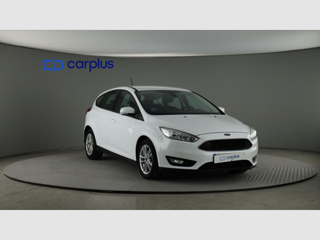 Ford Focus - 2