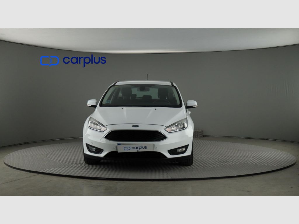 Ford Focus - 3
