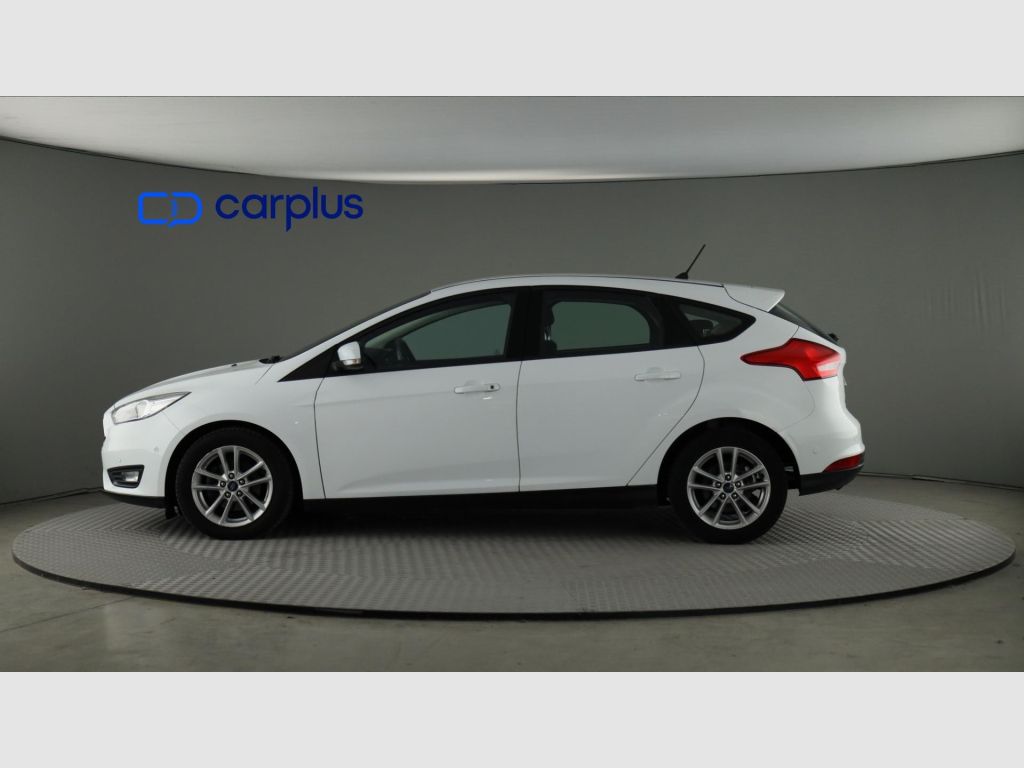 Ford Focus - 4