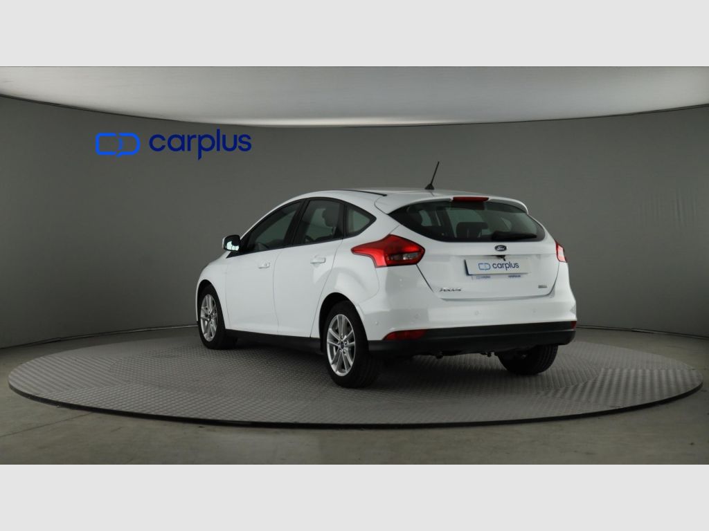 Ford Focus - 5