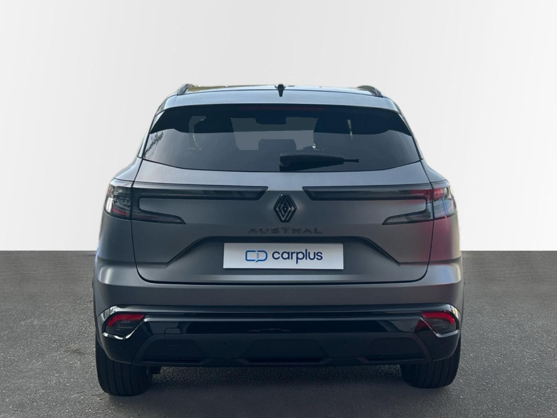 Renault Austral - 2