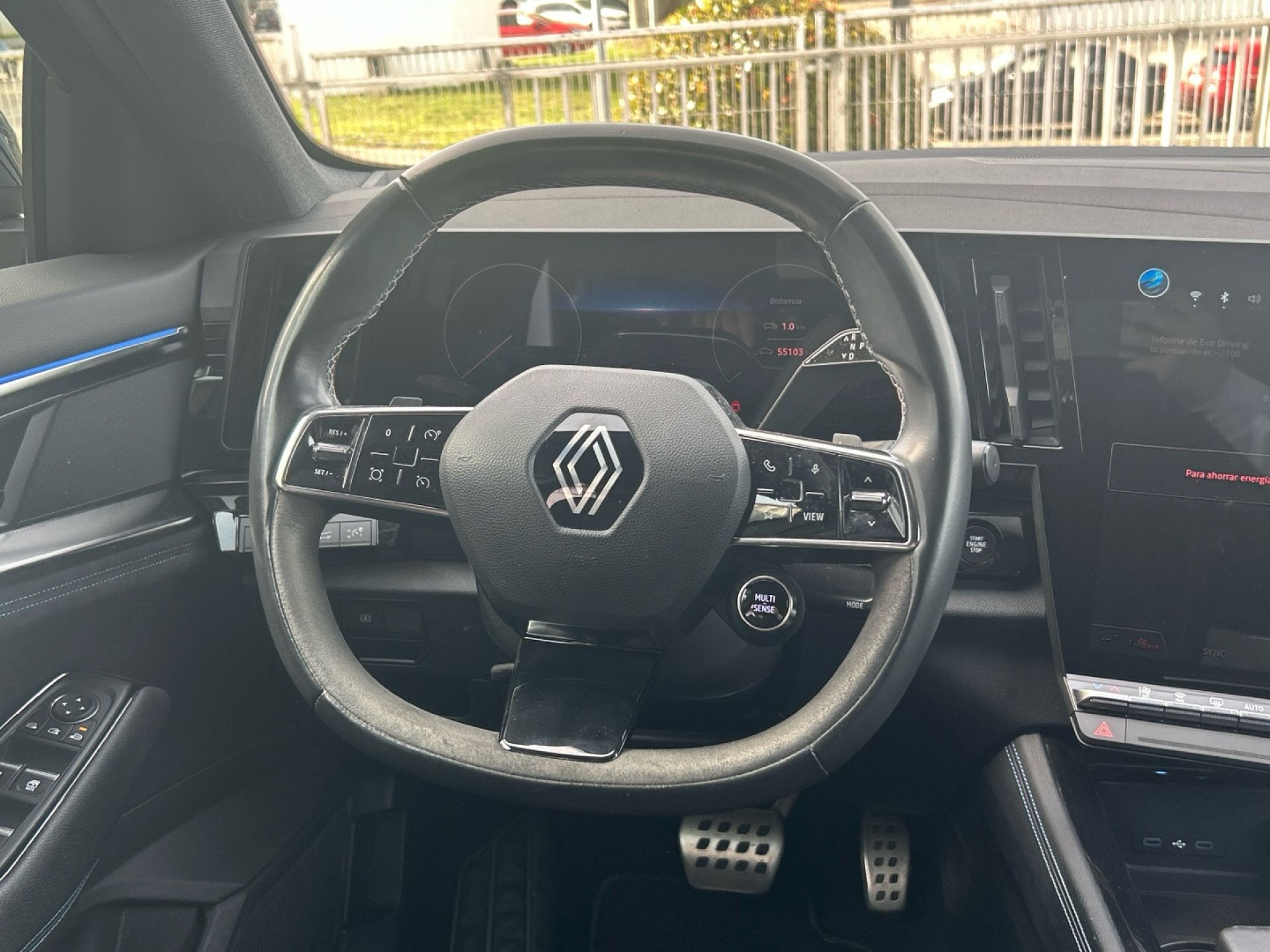 Renault Austral - 8