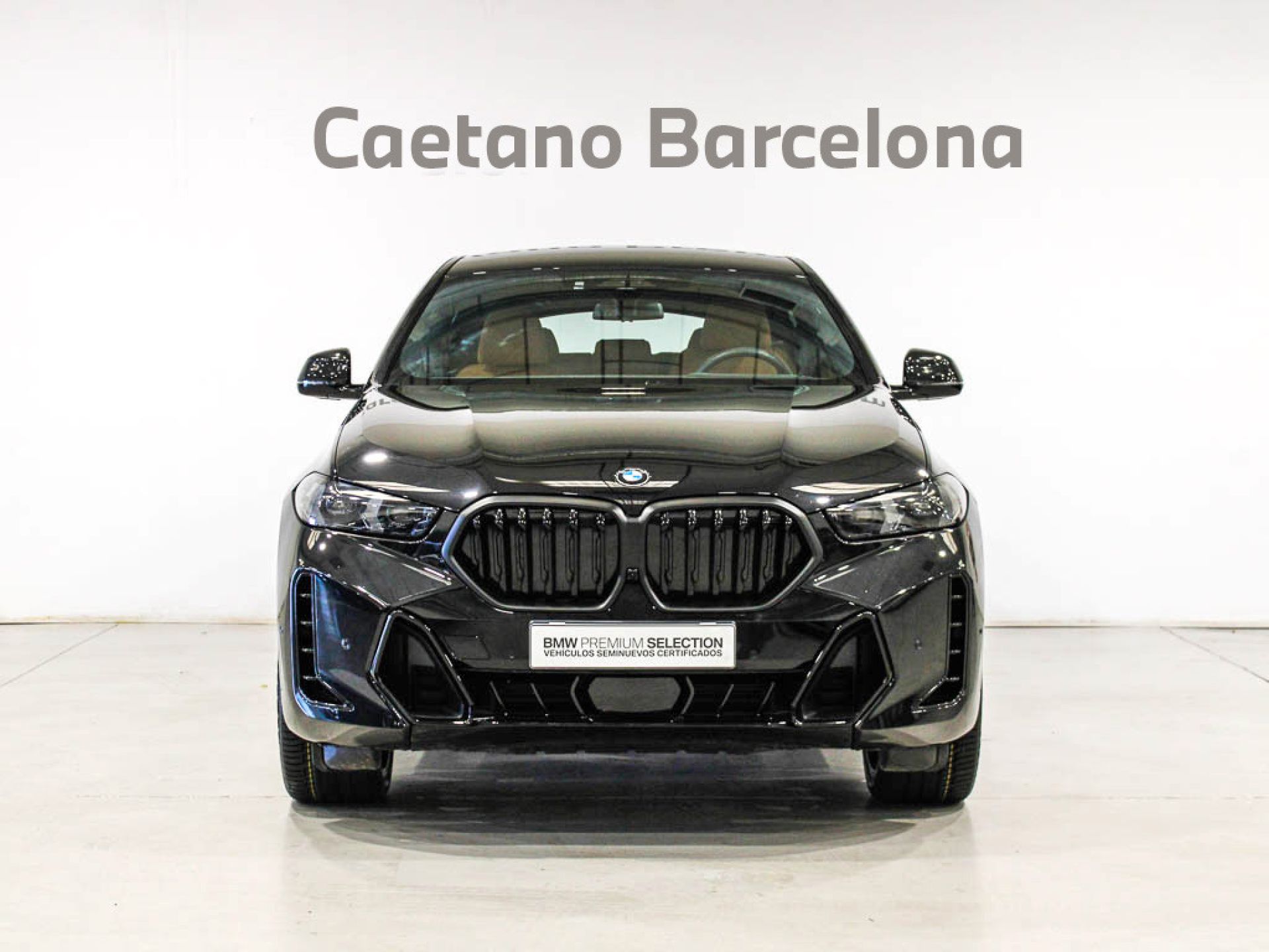 BMW X6 - 2
