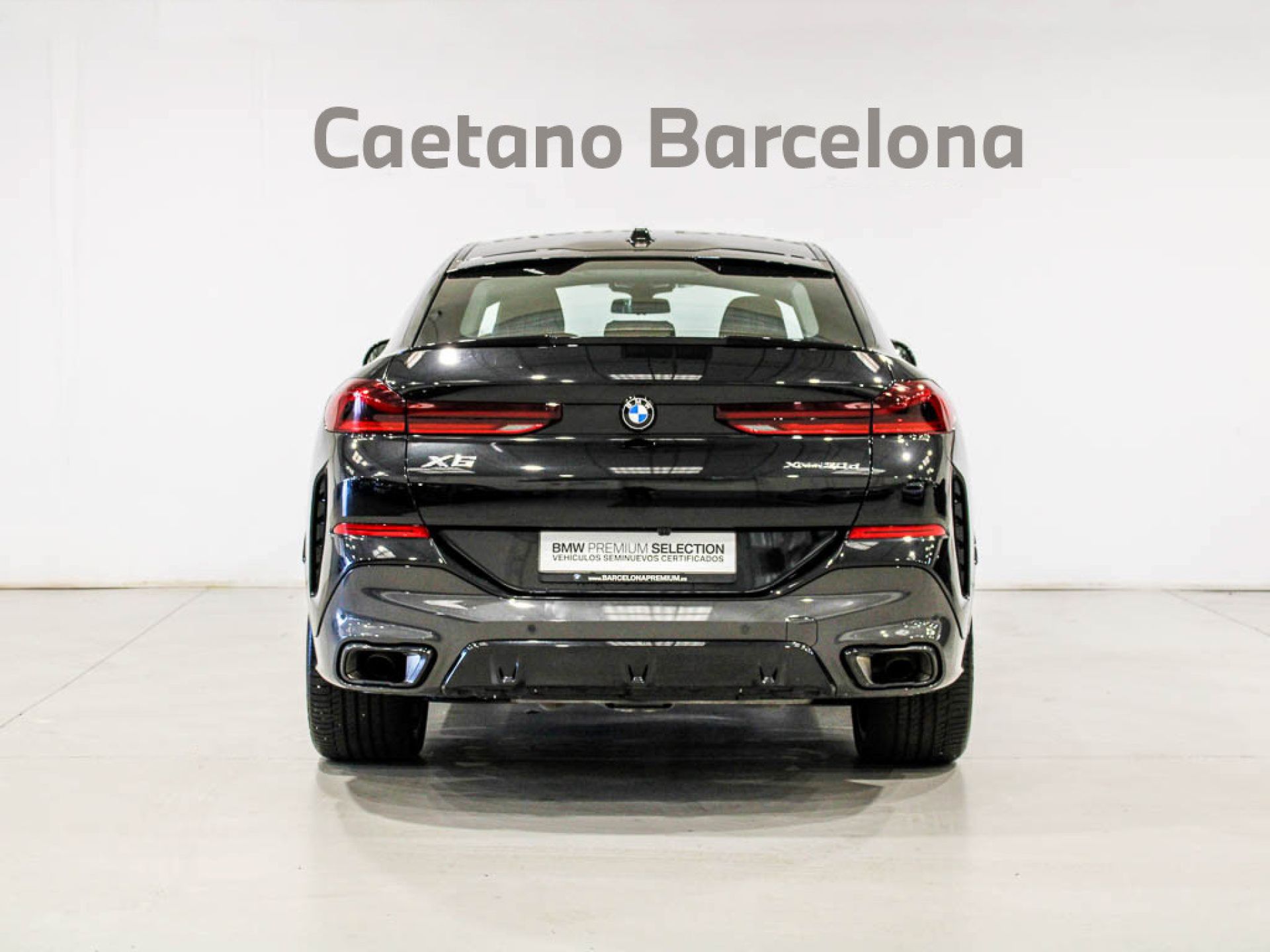 BMW X6 - 5