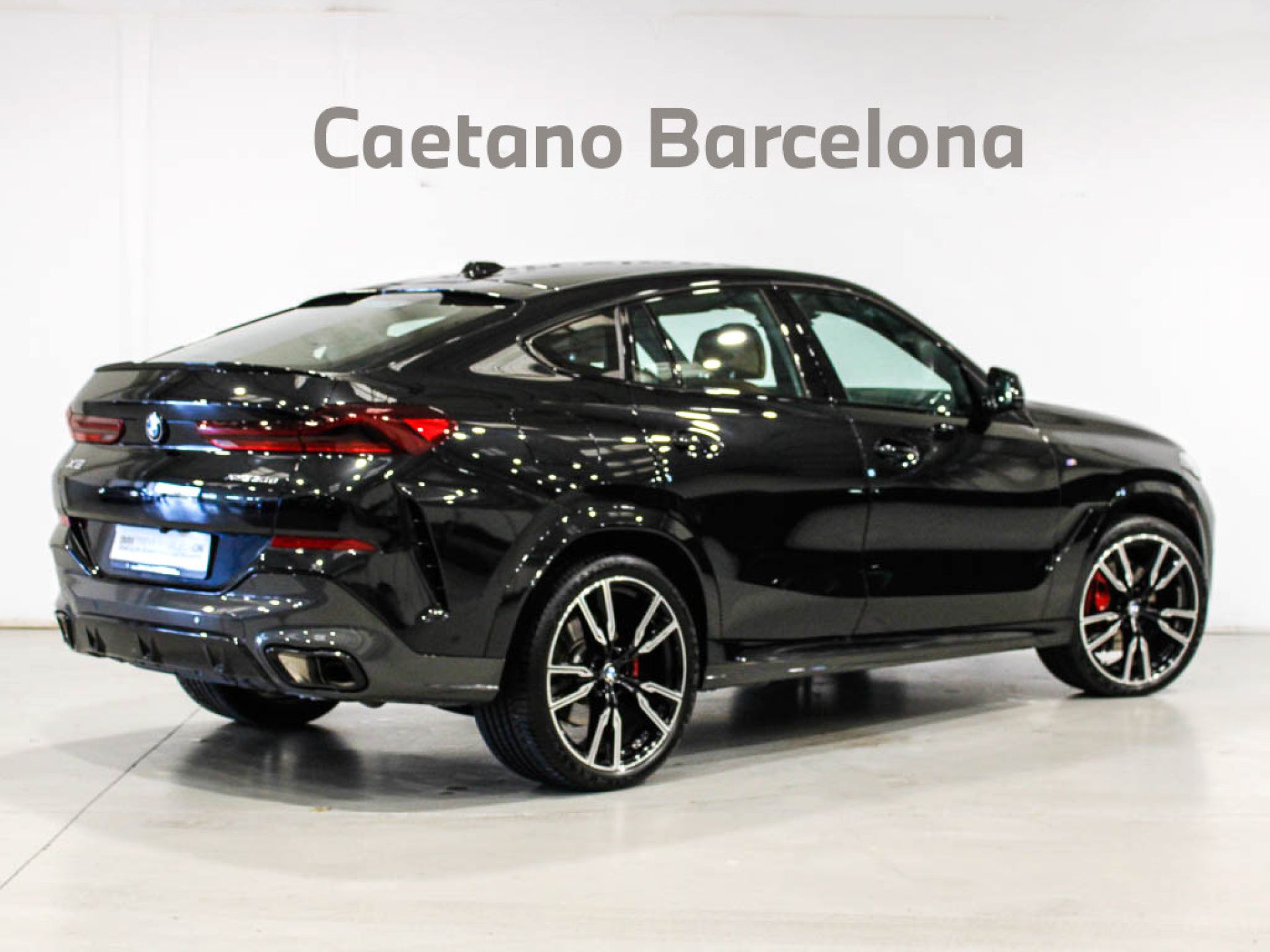 BMW X6 - 4