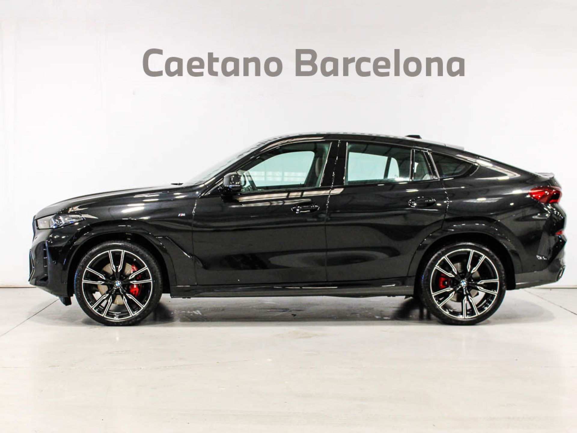 BMW X6 - 3