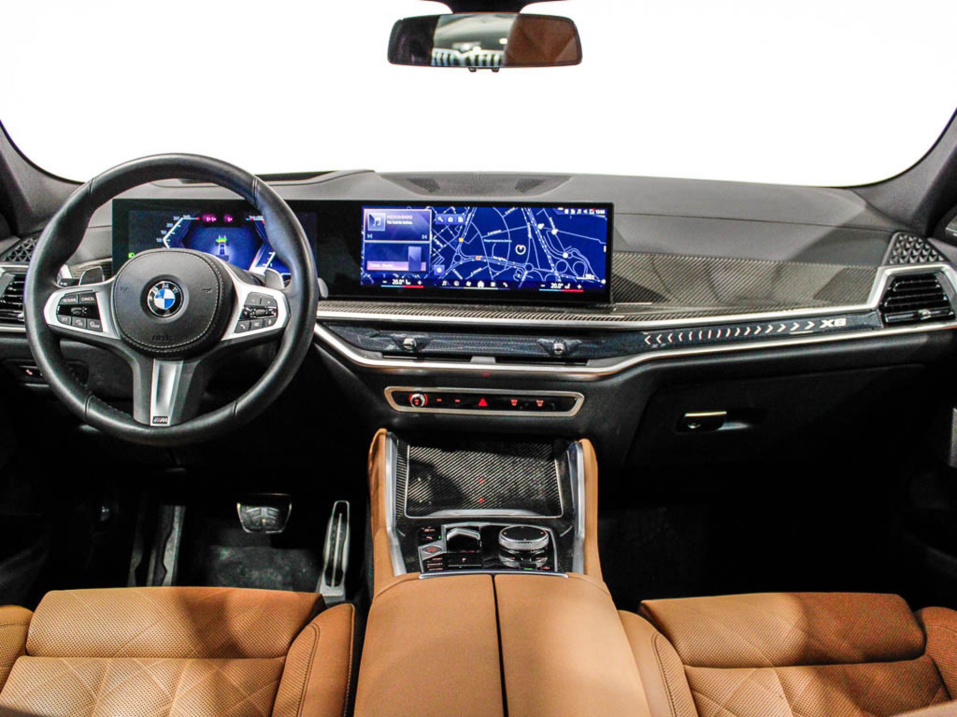 BMW X6 - 7