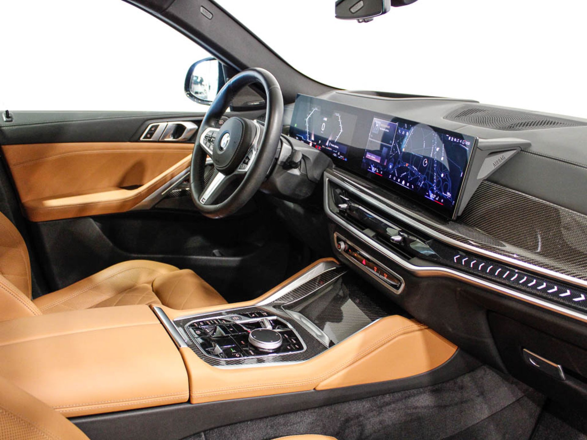BMW X6 - 8