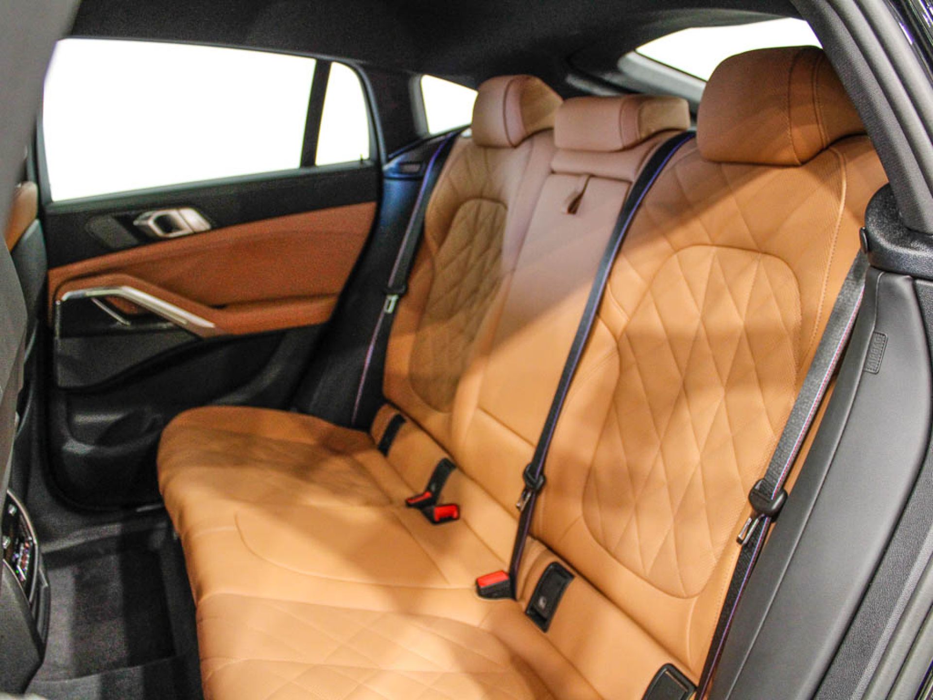 BMW X6 - 9