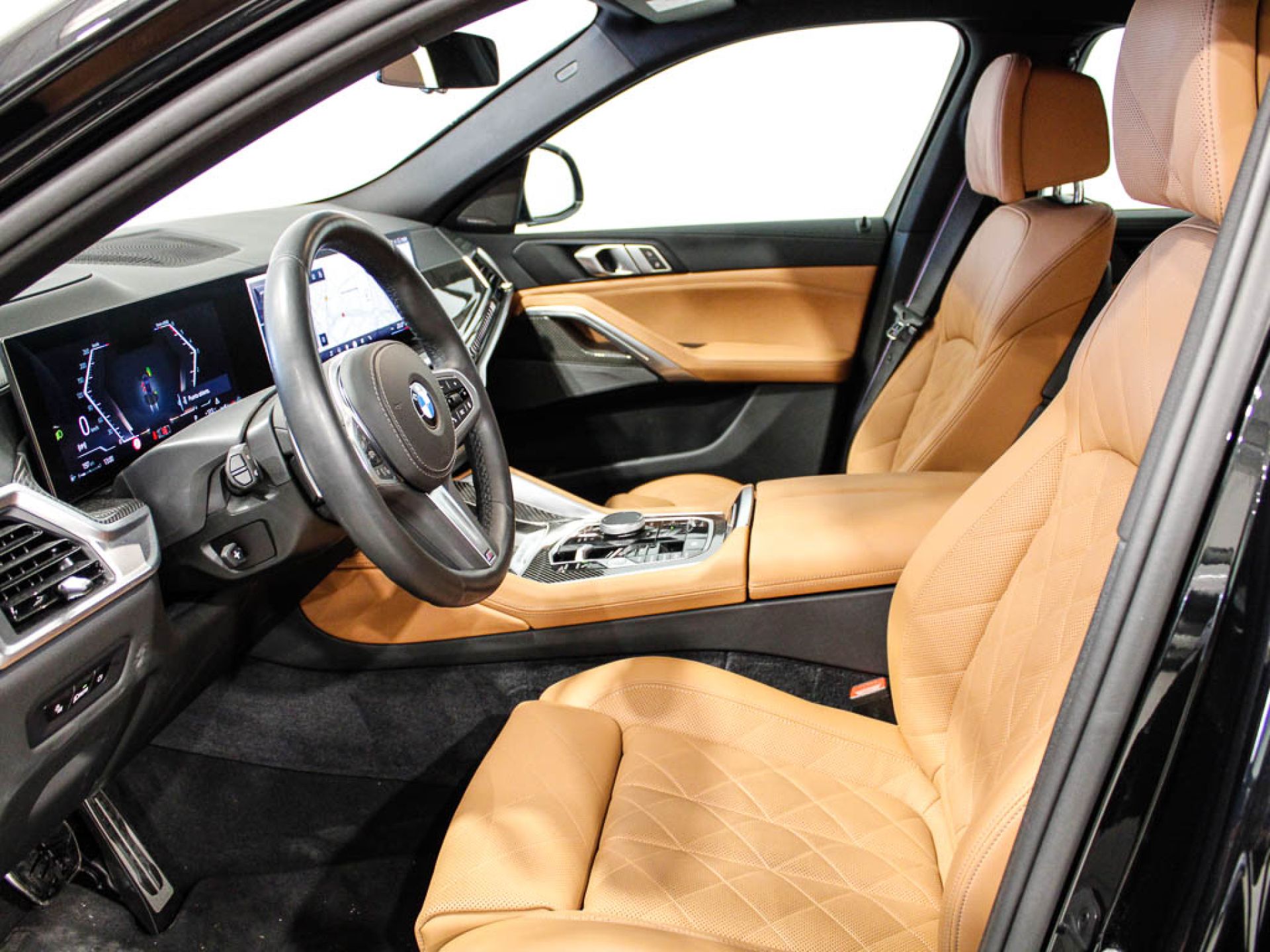 BMW X6 - 10