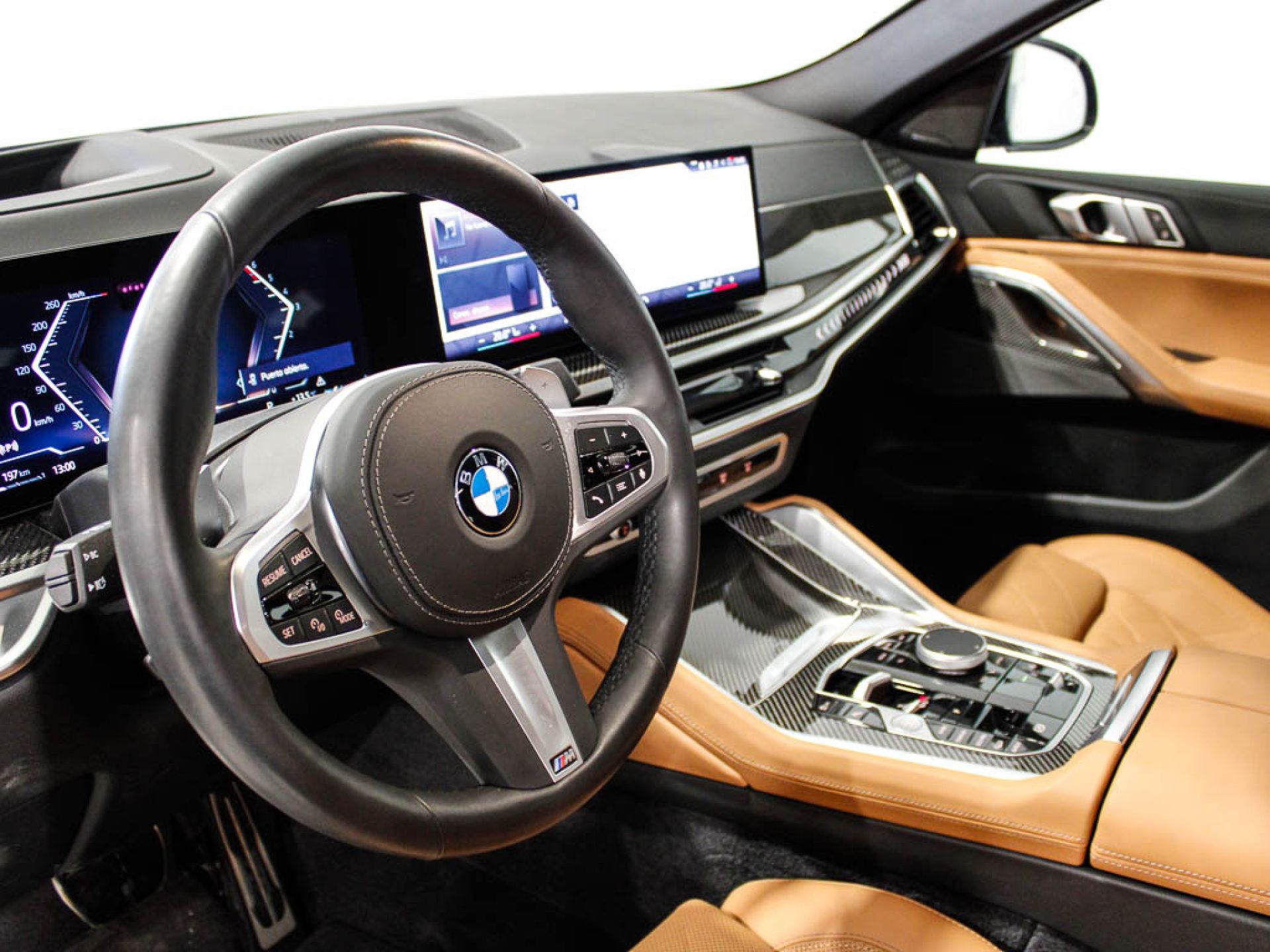 BMW X6 - 11