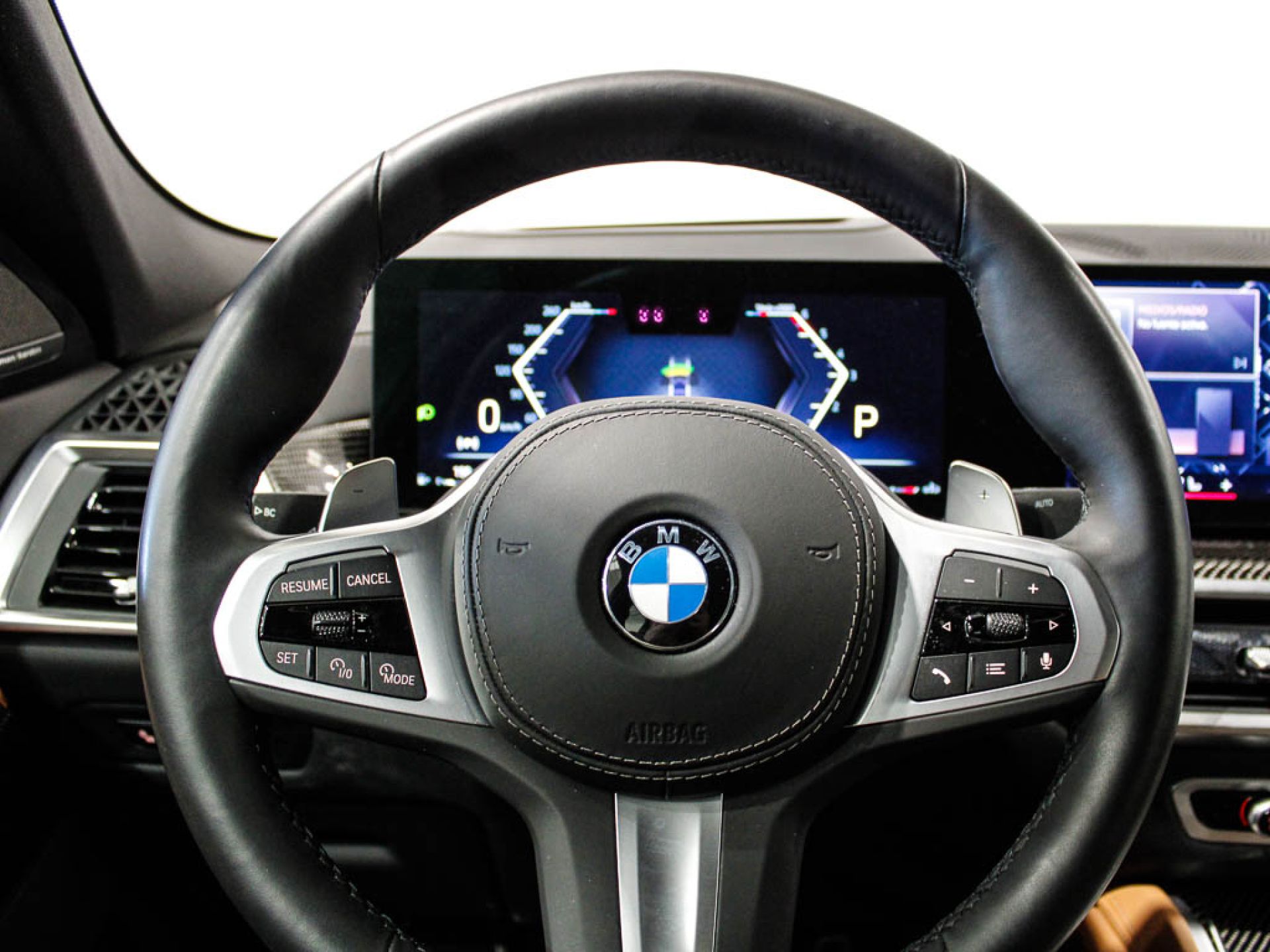 BMW X6 - 12