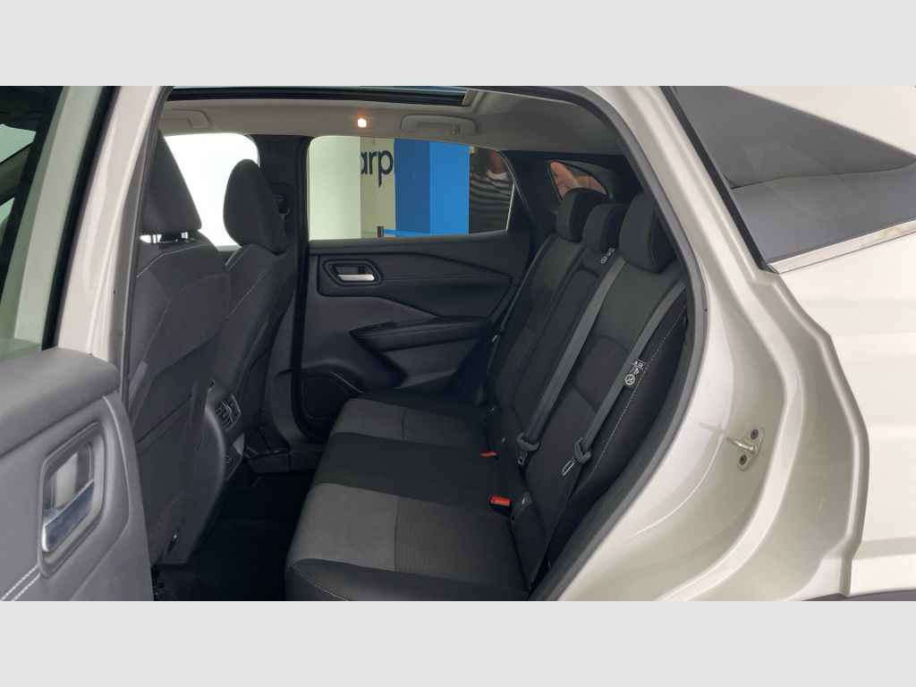 Nissan Qashqai - 12