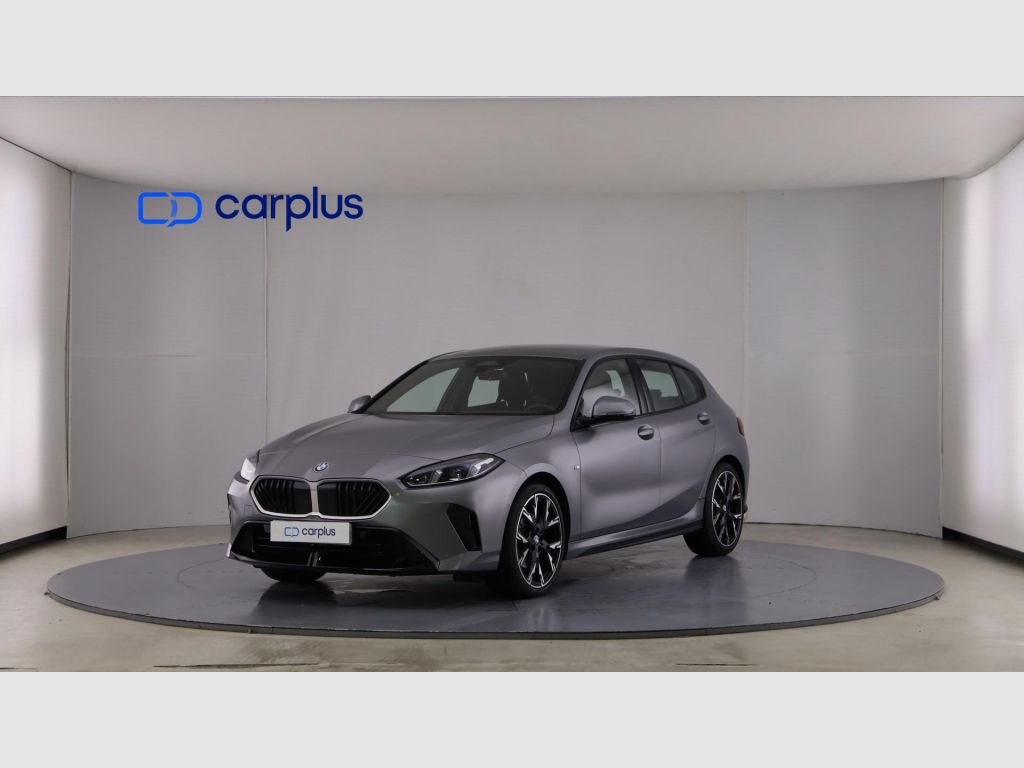 BMW Serie 1