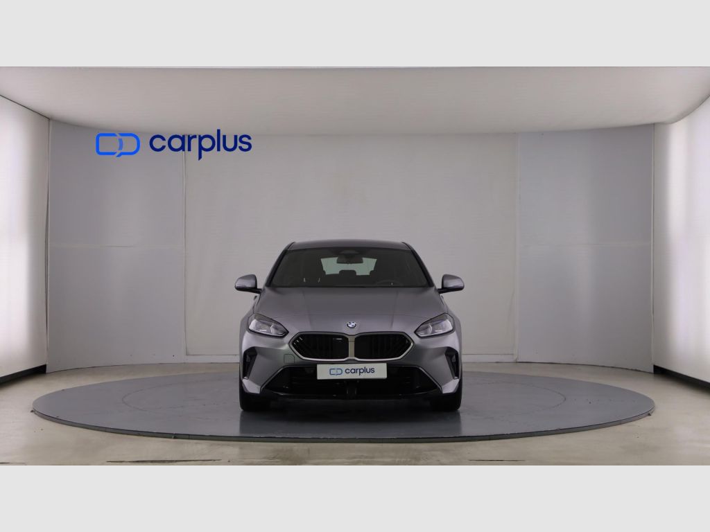 BMW Serie 1 - 3