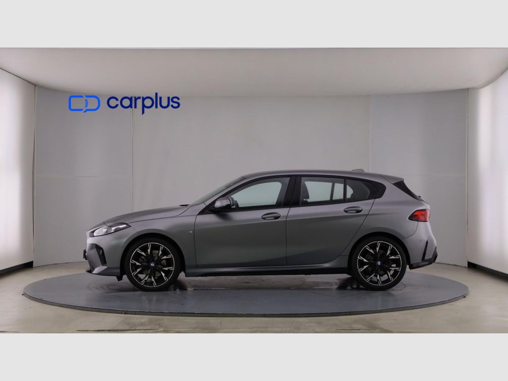 BMW Serie 1 - 4