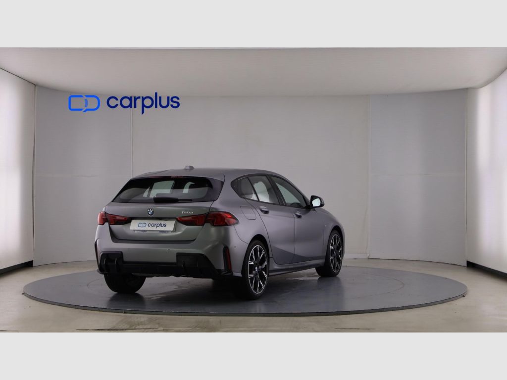 BMW Serie 1 - 7