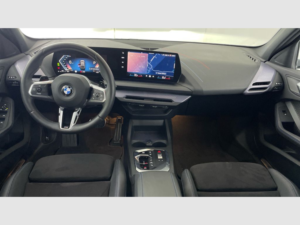 BMW Serie 1 - 10