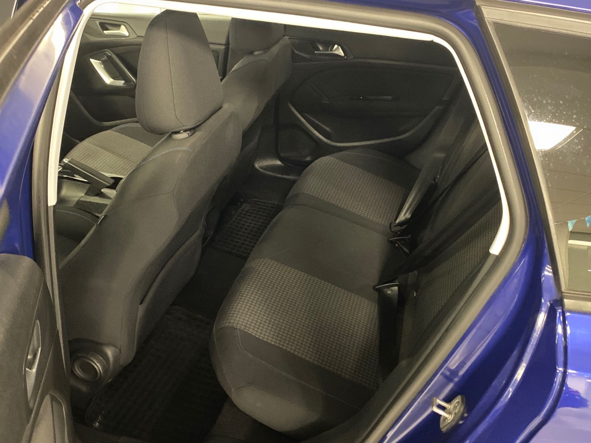 Peugeot 308 - 12