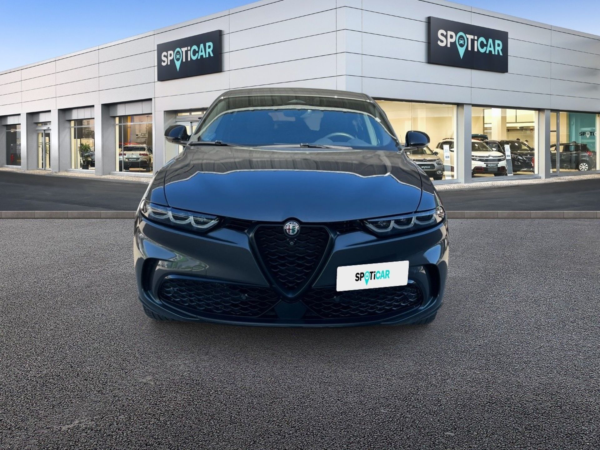 Alfa Romeo Tonale - 2