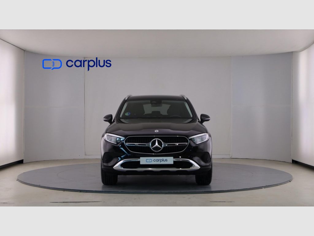Mercedes-Benz Clase GLC - 3