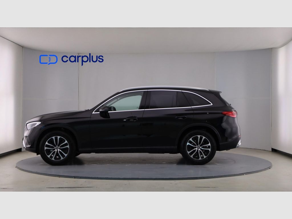 Mercedes-Benz Clase GLC - 4