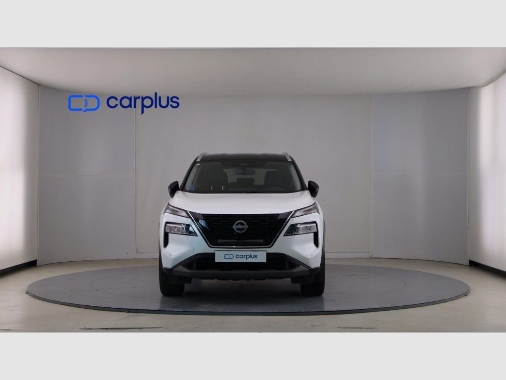 Nissan X-Trail - 3