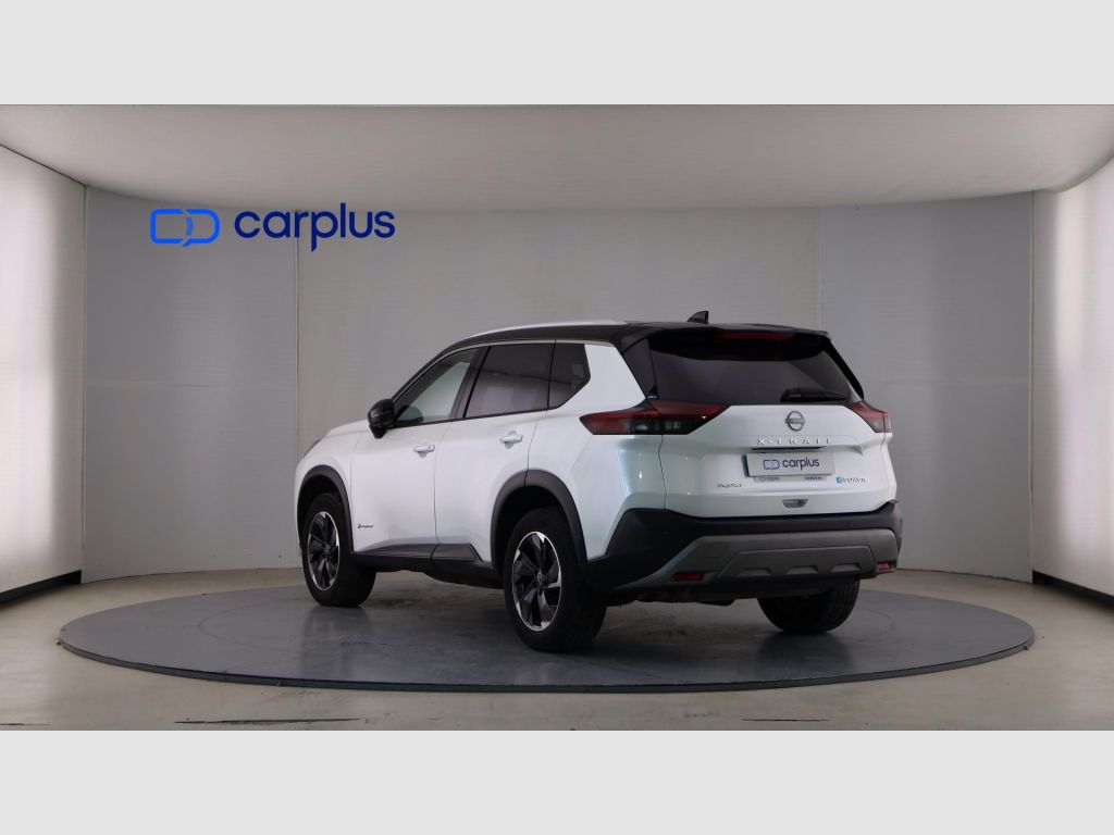 Nissan X-Trail - 5