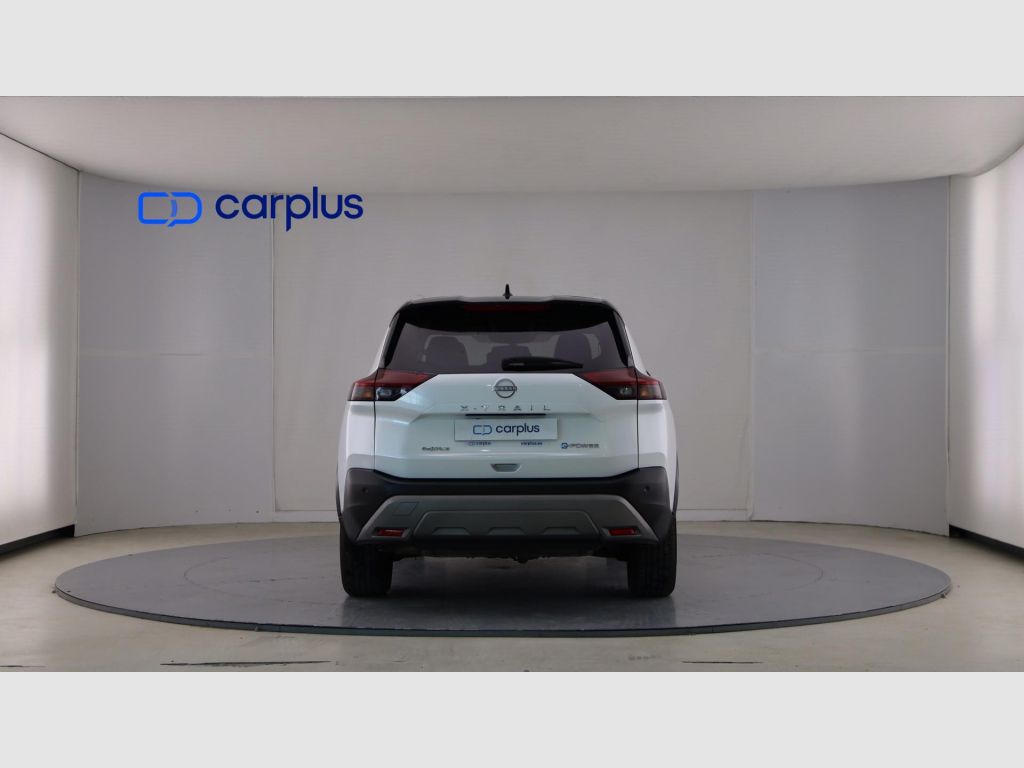 Nissan X-Trail - 6