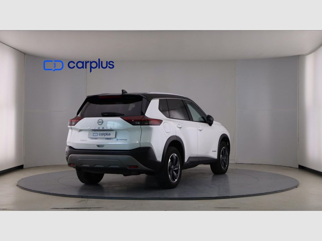 Nissan X-Trail - 7