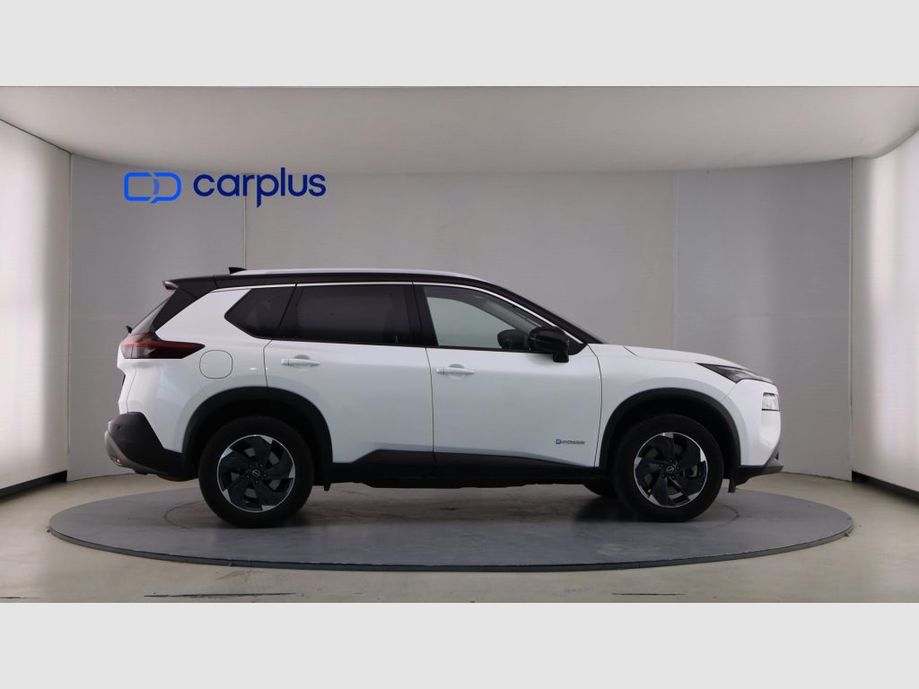 Nissan X-Trail - 8