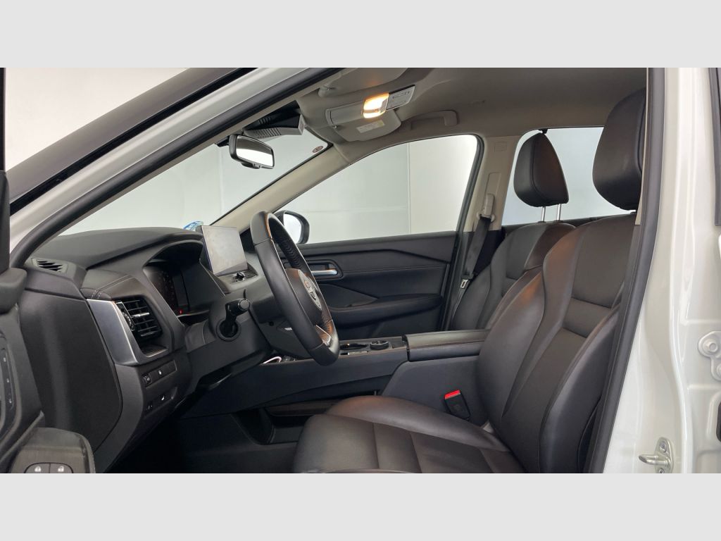 Nissan X-Trail - 11