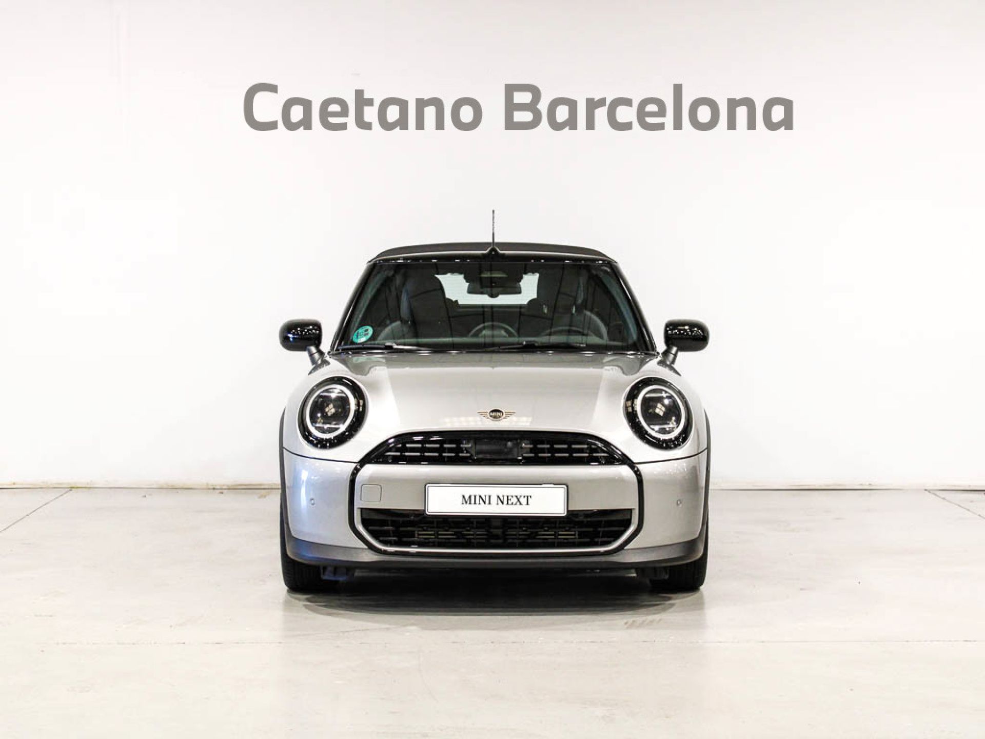 Mini Cooper - 2