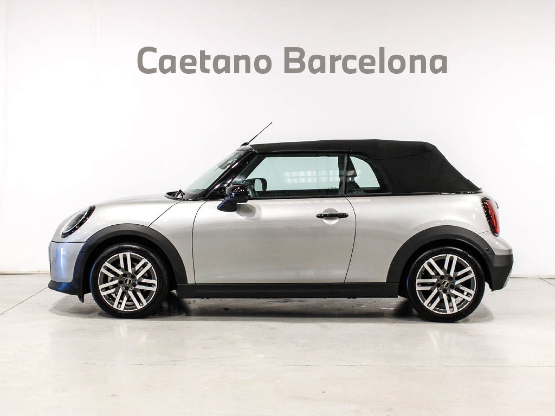 Mini Cooper - 3
