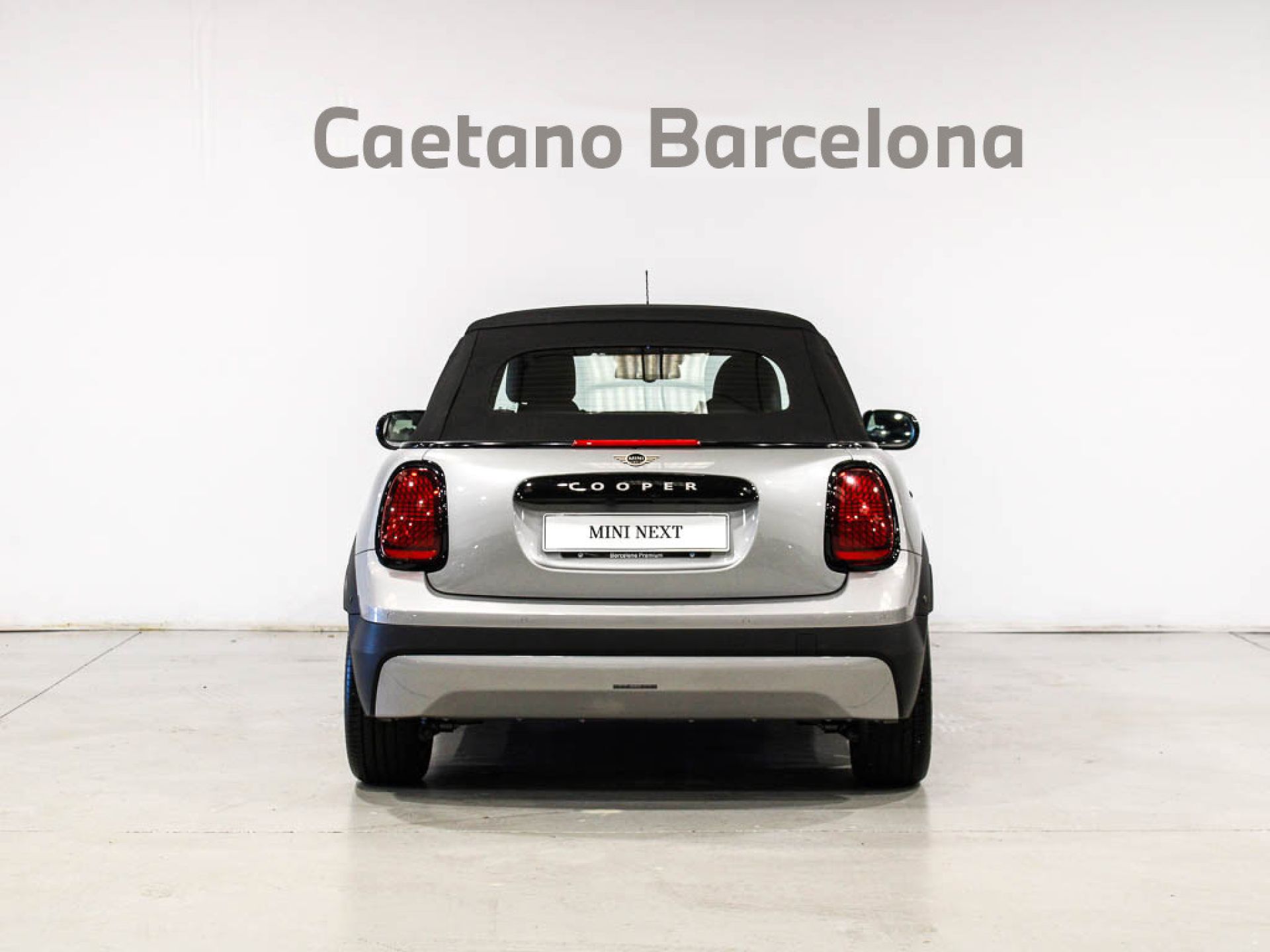 Mini Cooper - 5