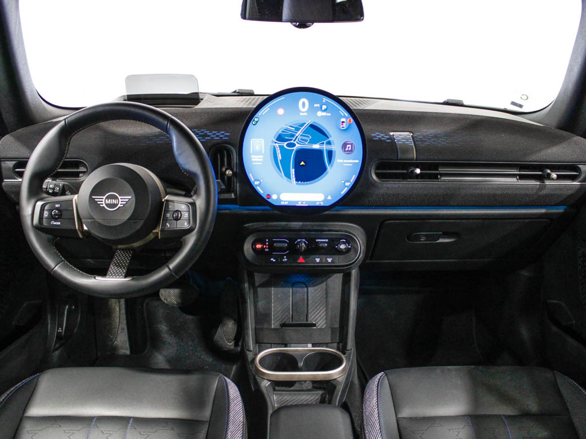 Mini Cooper - 7