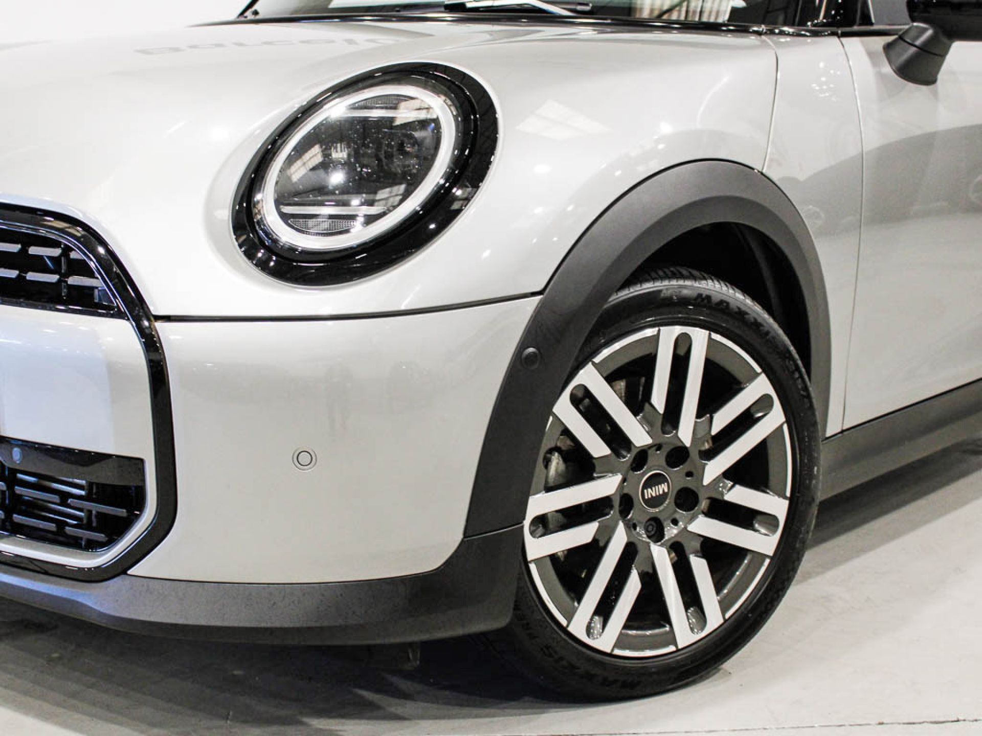 Mini Cooper - 6