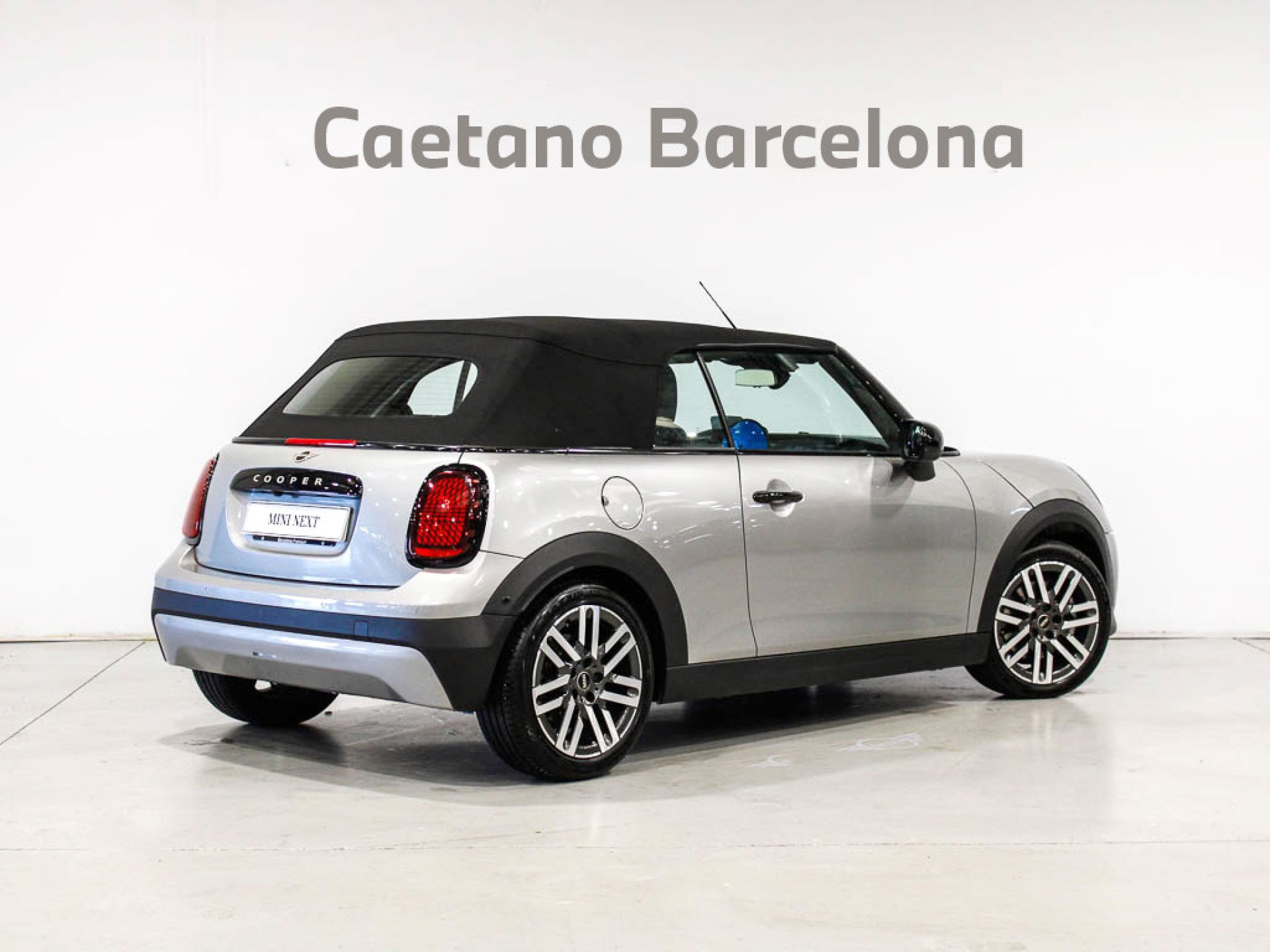 Mini Cooper - 4