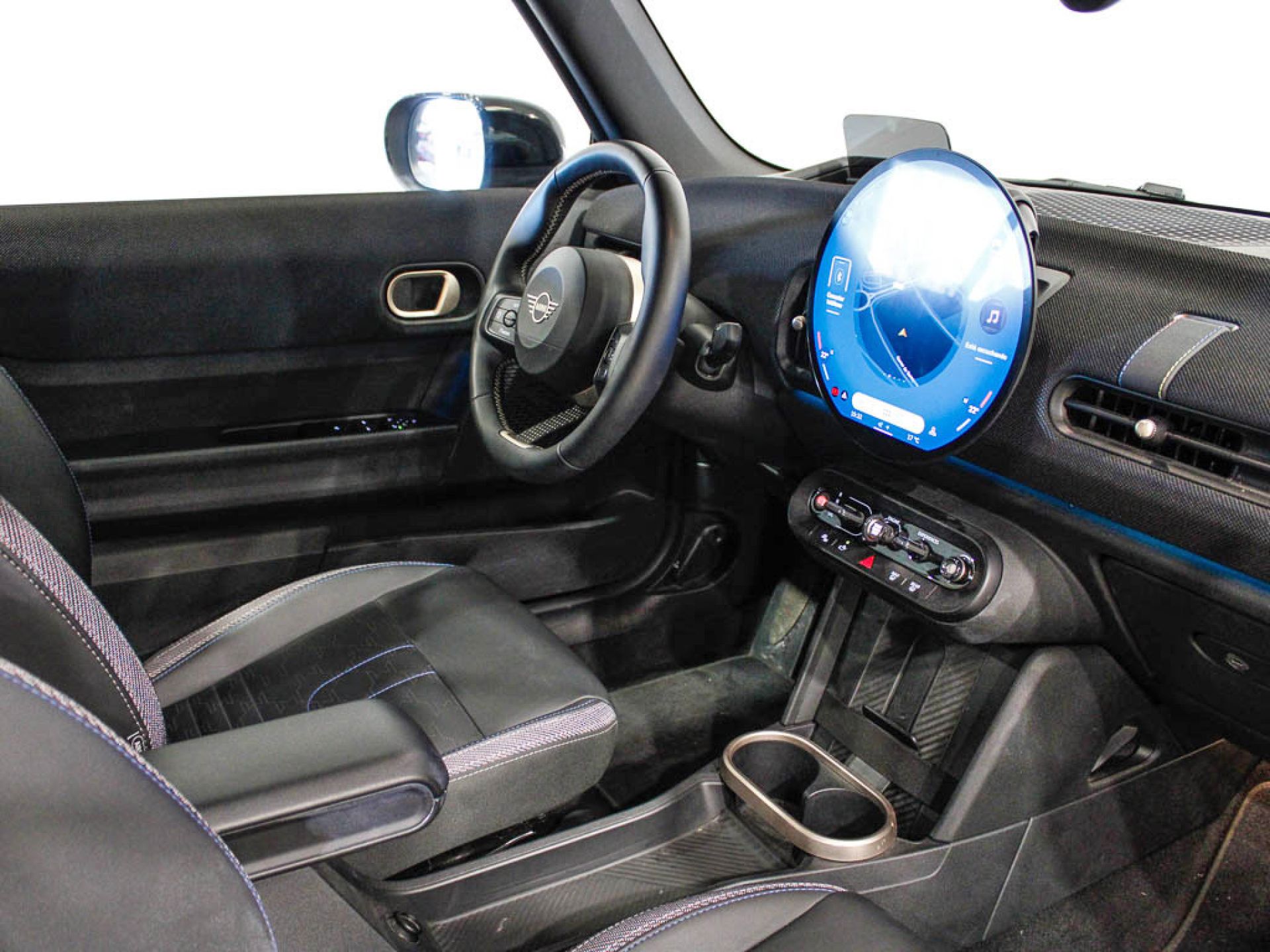 Mini Cooper - 8