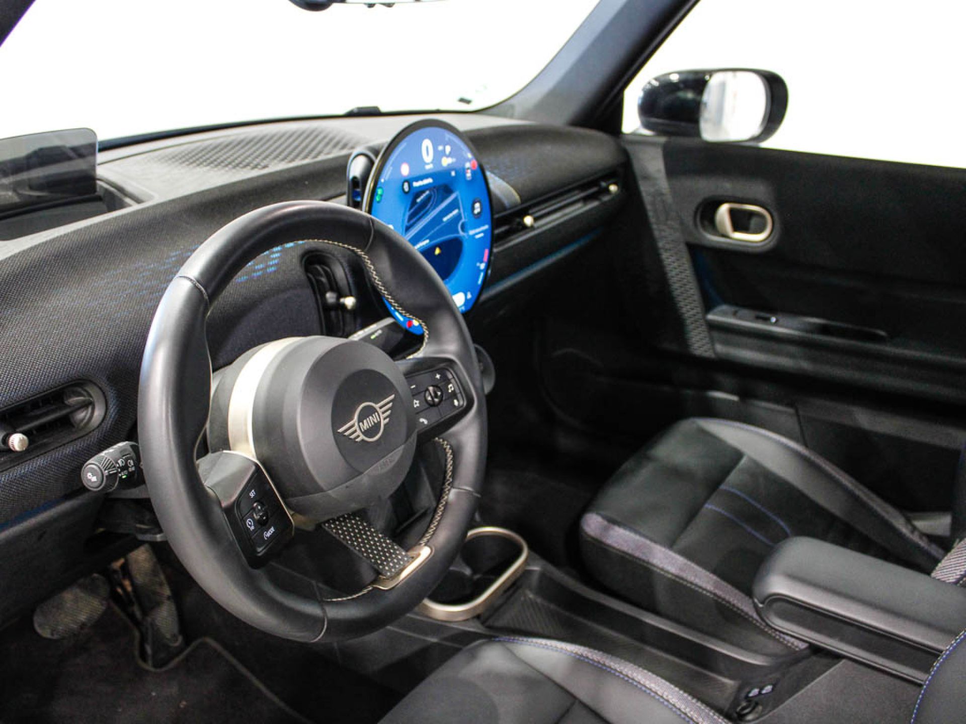 Mini Cooper - 10