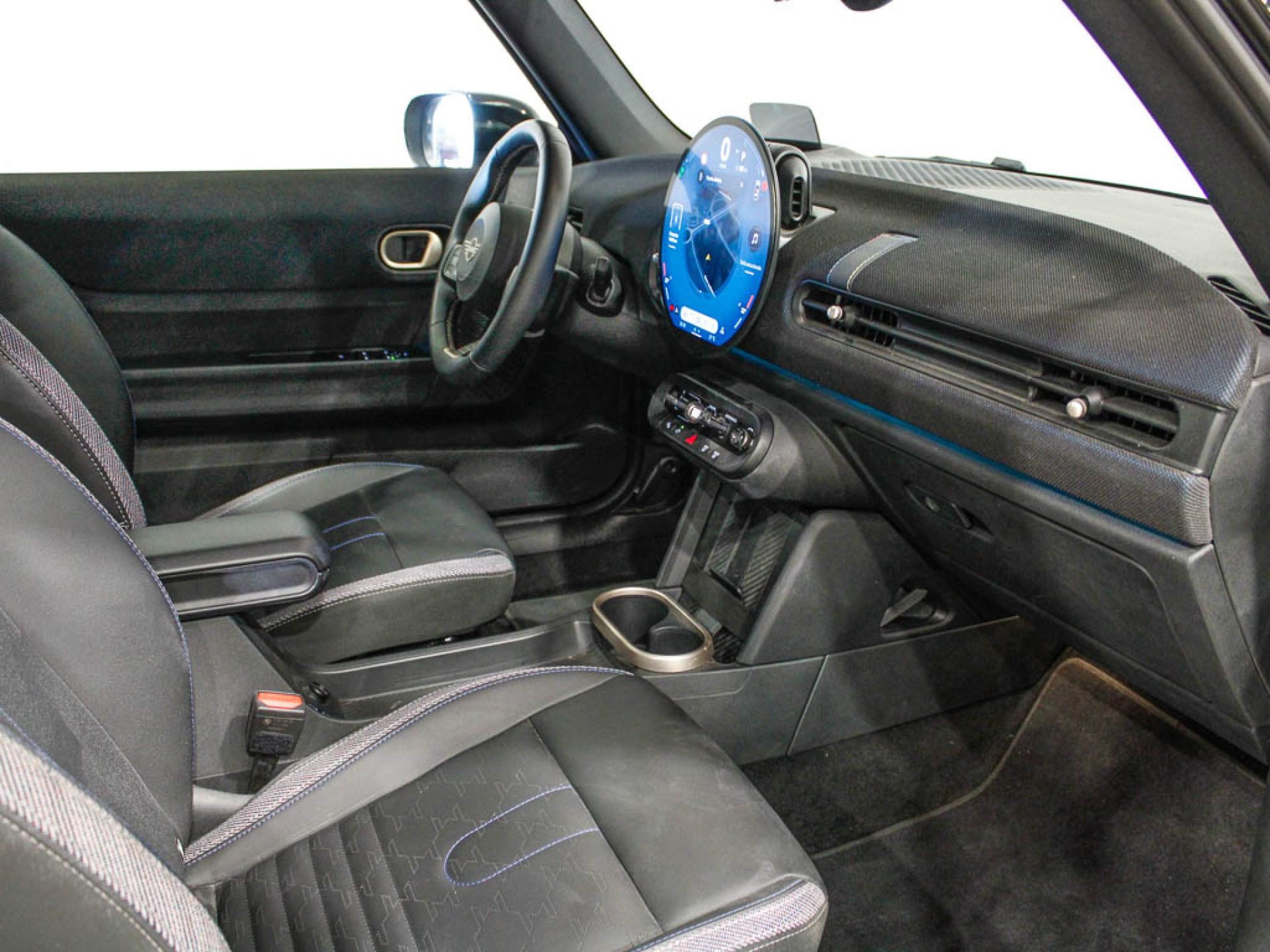 Mini Cooper - 11