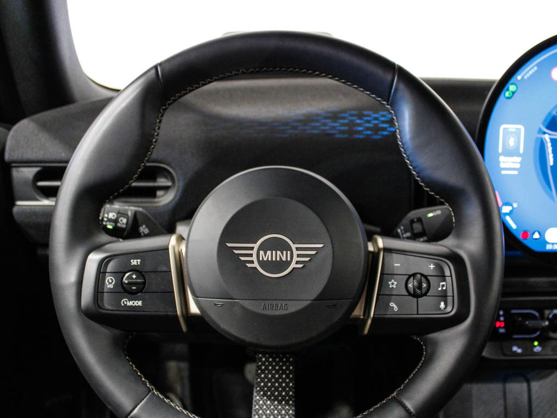 Mini Cooper - 12