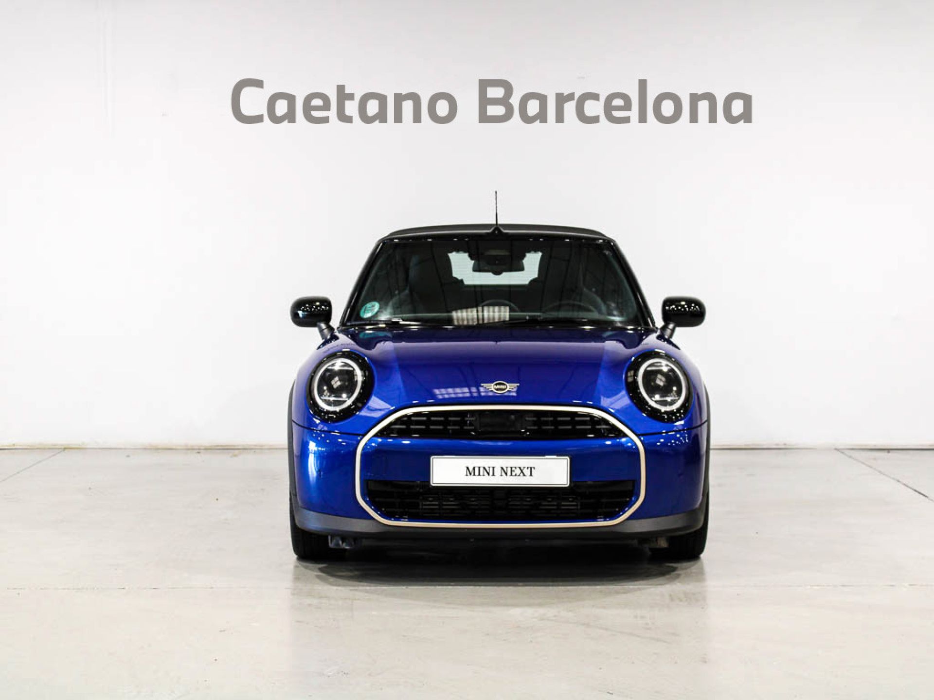 Mini Cooper - 2